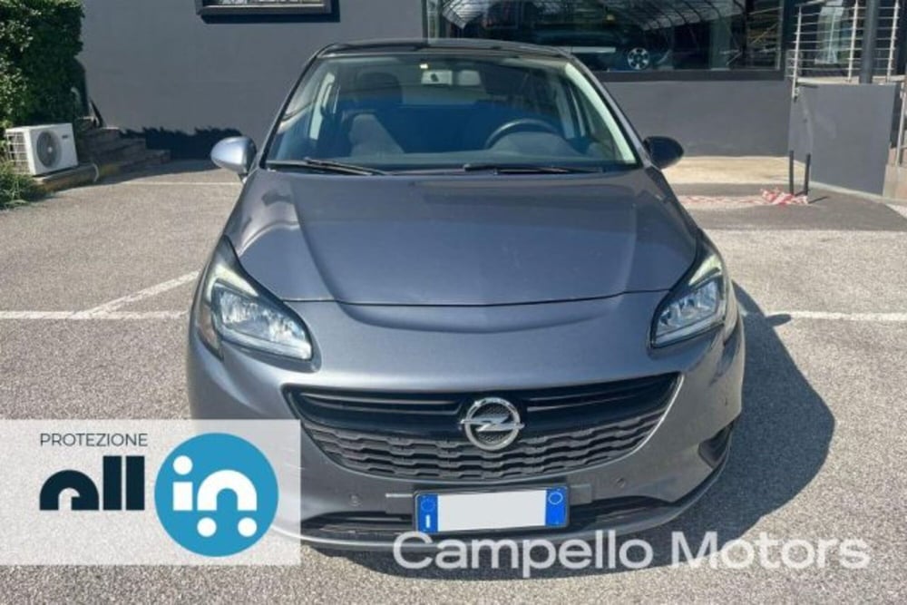 Opel Corsa usata a Venezia (2)