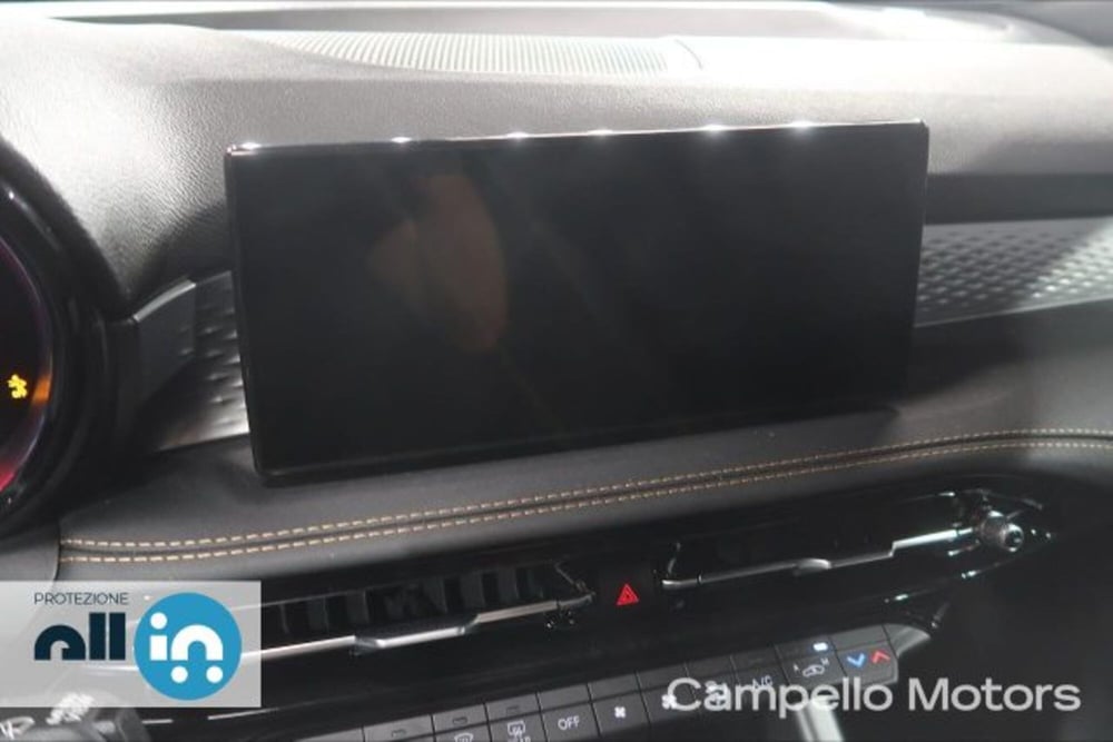 Alfa Romeo Tonale nuova a Venezia (10)
