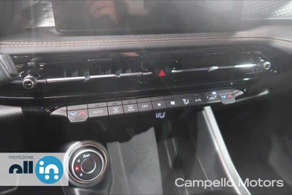 Alfa Romeo Tonale nuova a Venezia (11)