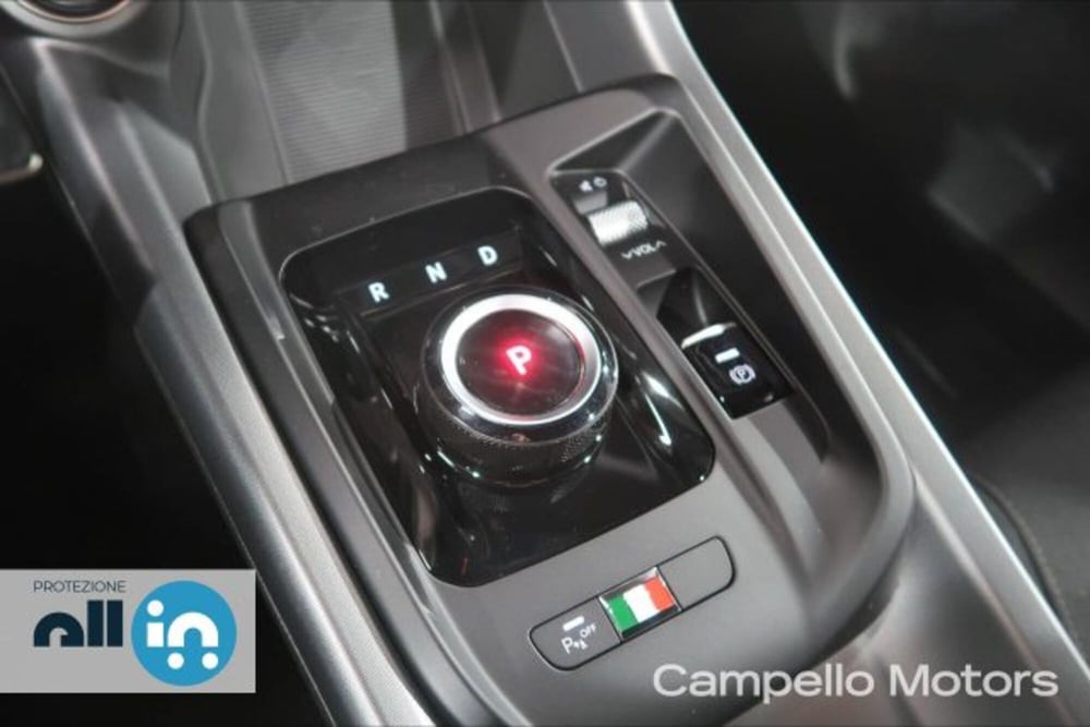 Alfa Romeo Tonale nuova a Venezia (12)