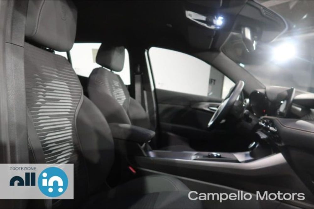 Alfa Romeo Tonale nuova a Venezia (14)