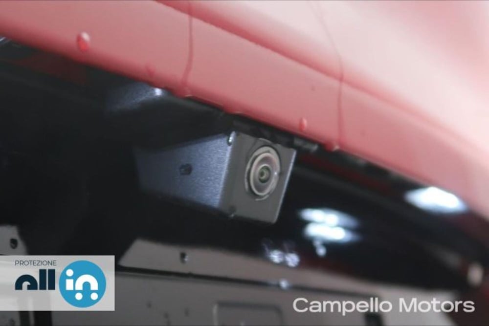 Alfa Romeo Tonale nuova a Venezia (15)