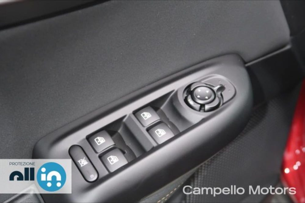 Alfa Romeo Tonale nuova a Venezia (17)