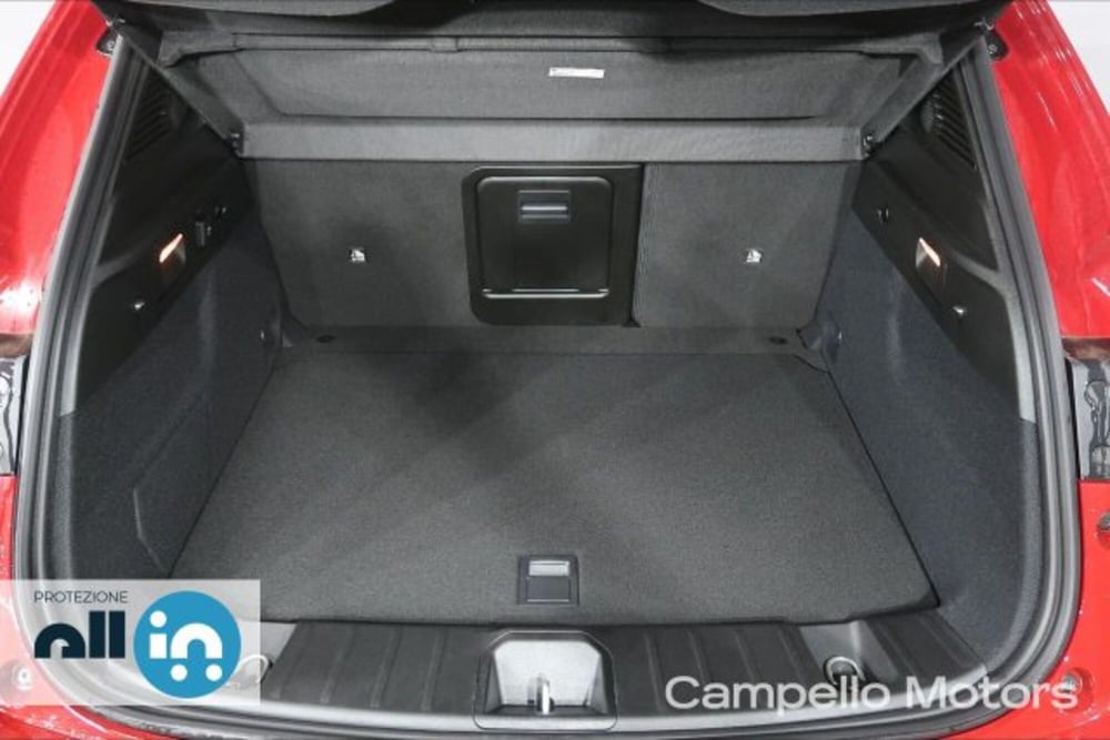 Alfa Romeo Tonale nuova a Venezia (18)