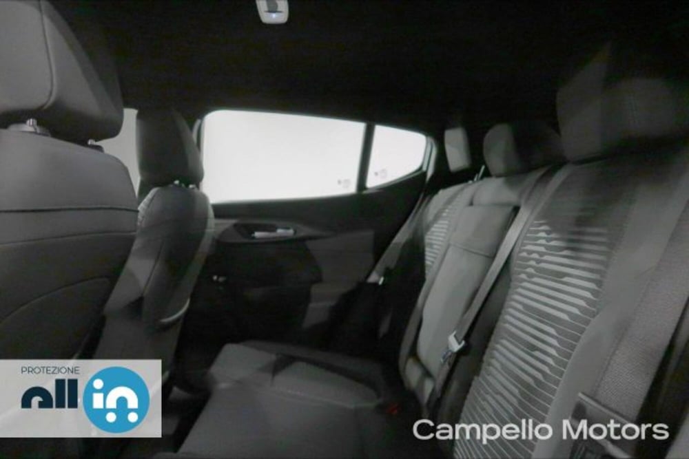 Alfa Romeo Tonale nuova a Venezia (6)