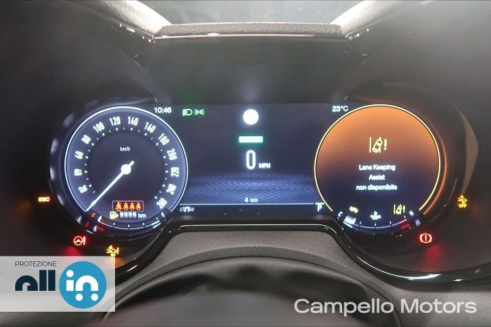 Alfa Romeo Tonale nuova a Venezia (9)