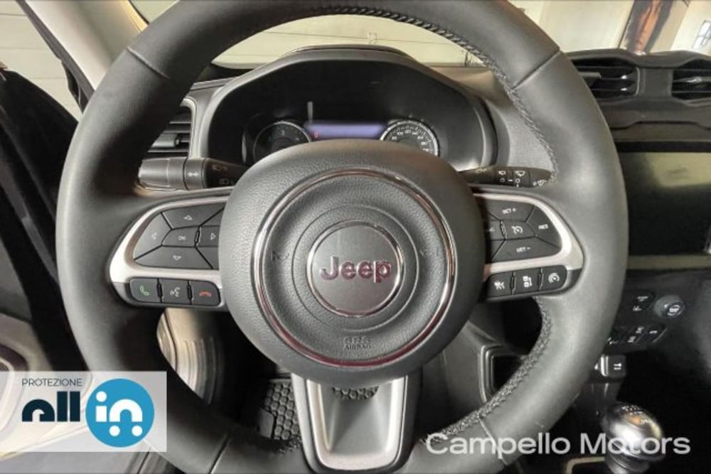 Jeep Renegade usata a Venezia (10)