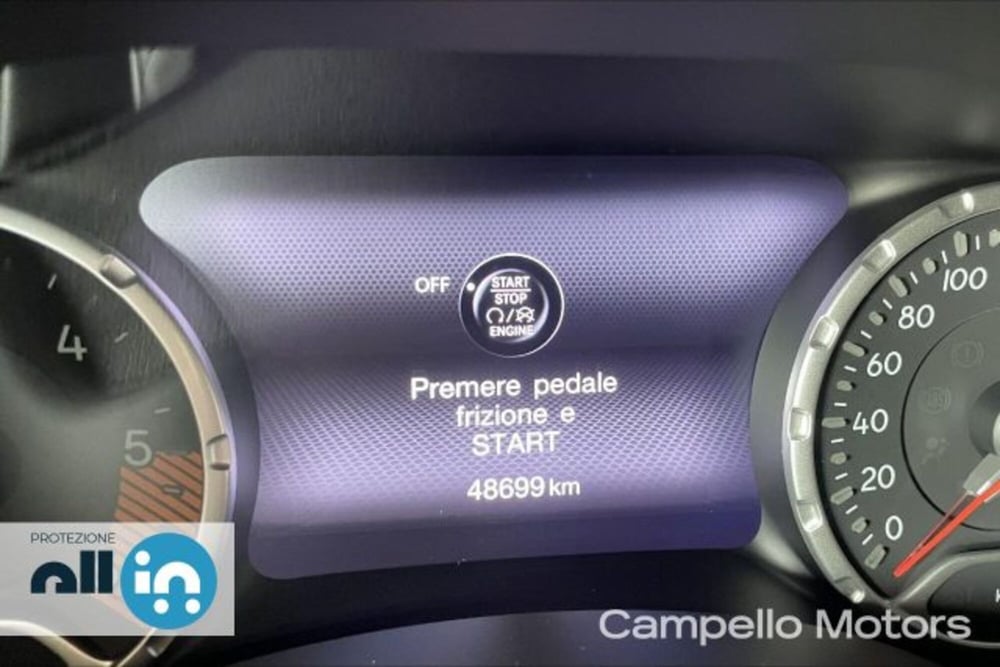 Jeep Renegade usata a Venezia (11)