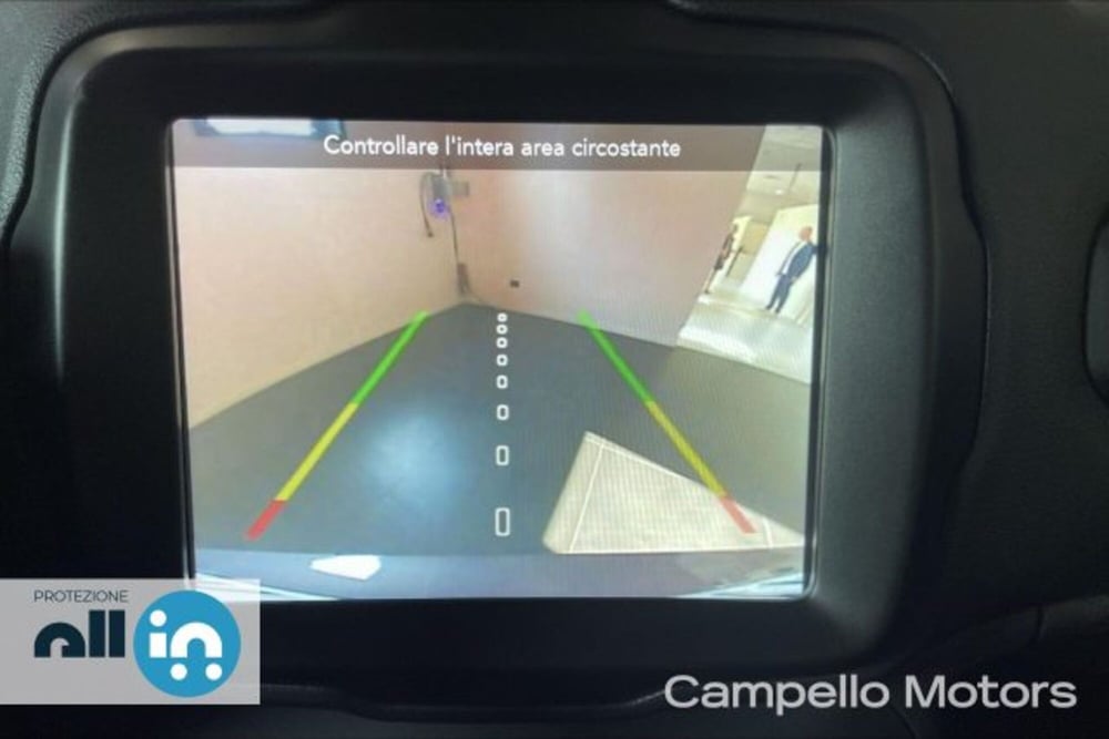 Jeep Renegade usata a Venezia (13)