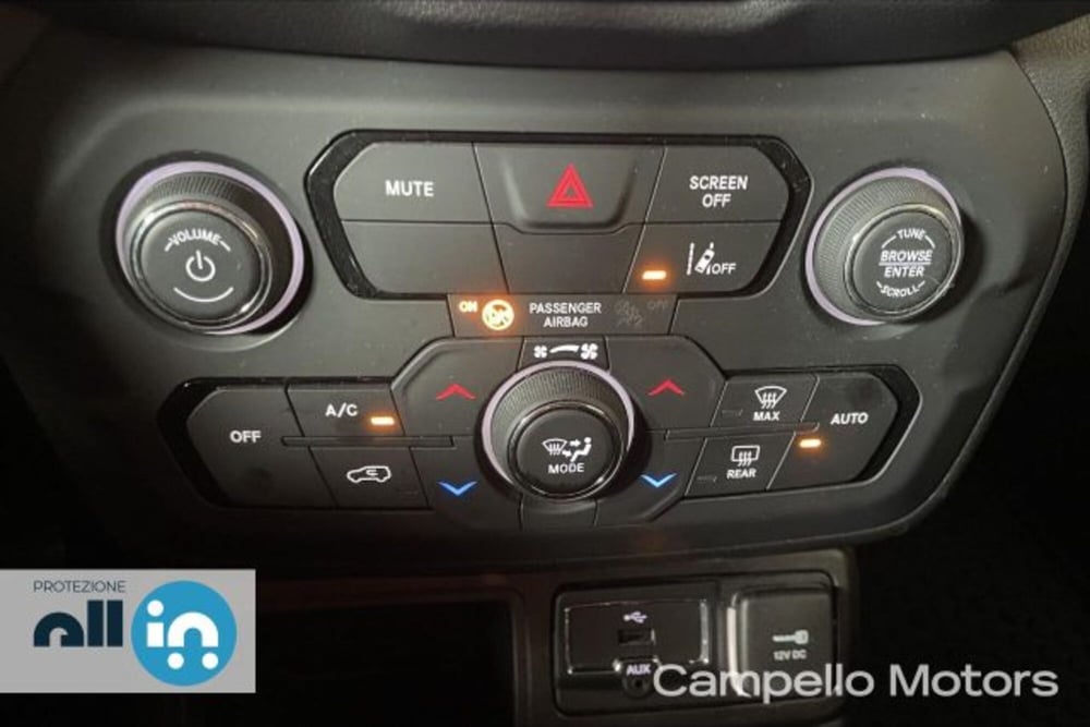 Jeep Renegade usata a Venezia (14)