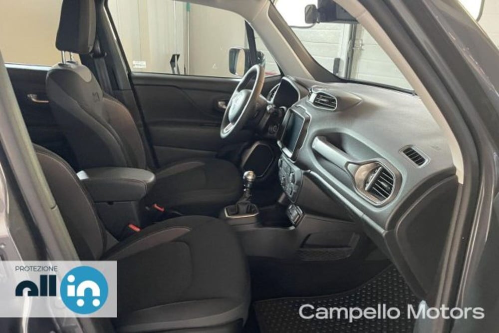 Jeep Renegade usata a Venezia (16)