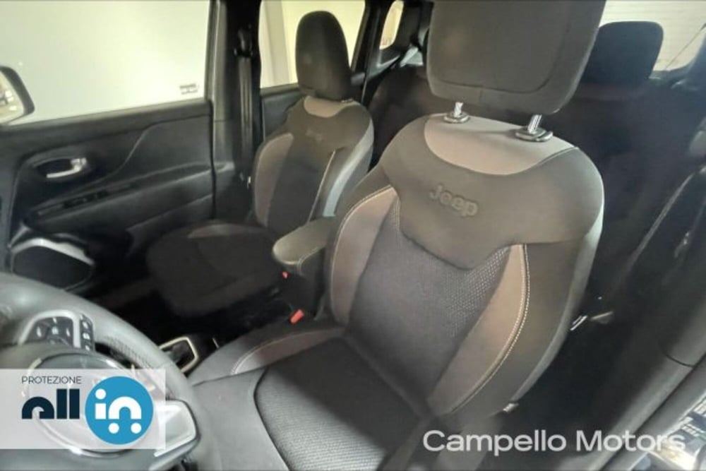 Jeep Renegade usata a Venezia (17)