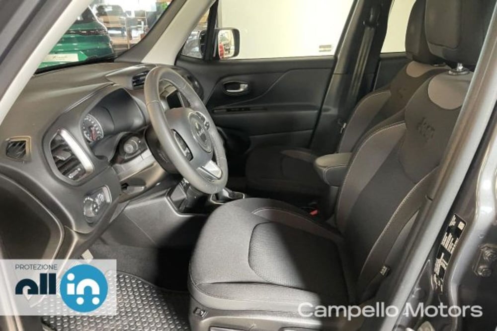 Jeep Renegade usata a Venezia (7)