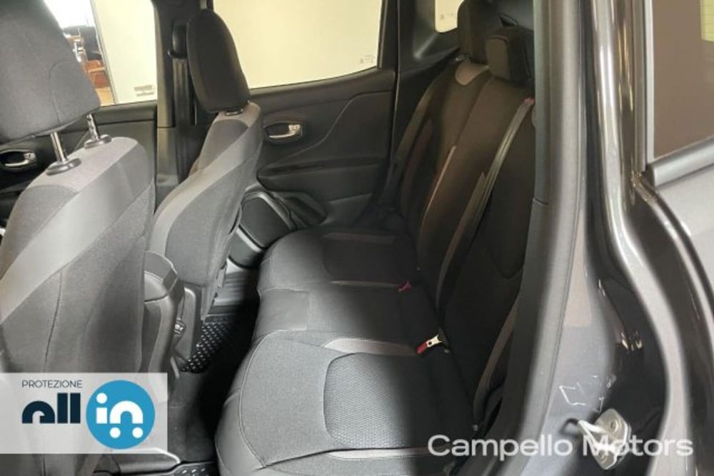 Jeep Renegade usata a Venezia (8)