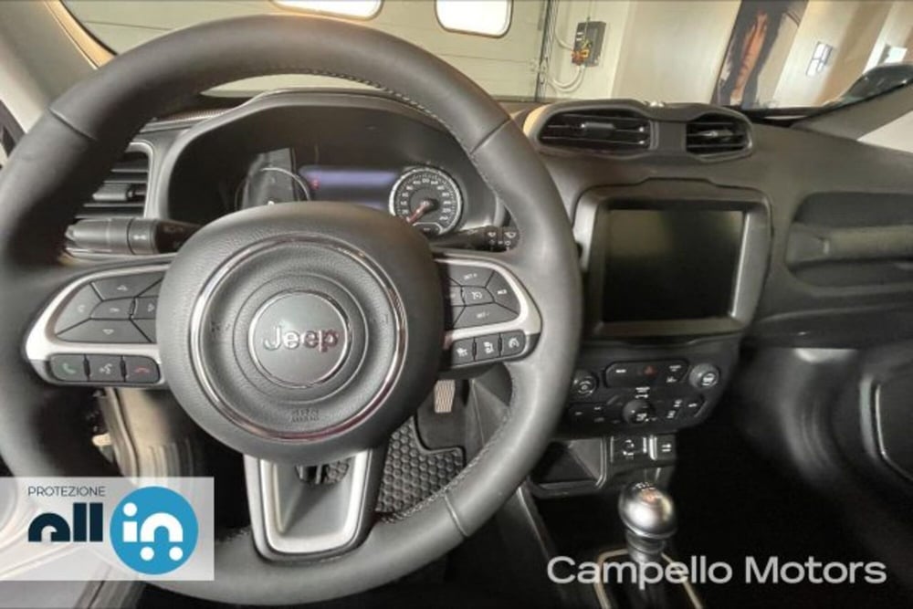 Jeep Renegade usata a Venezia (9)