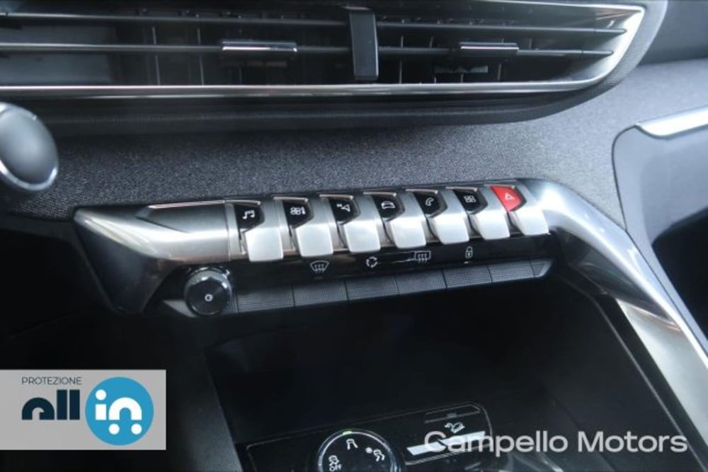 Peugeot 3008 usata a Venezia (12)