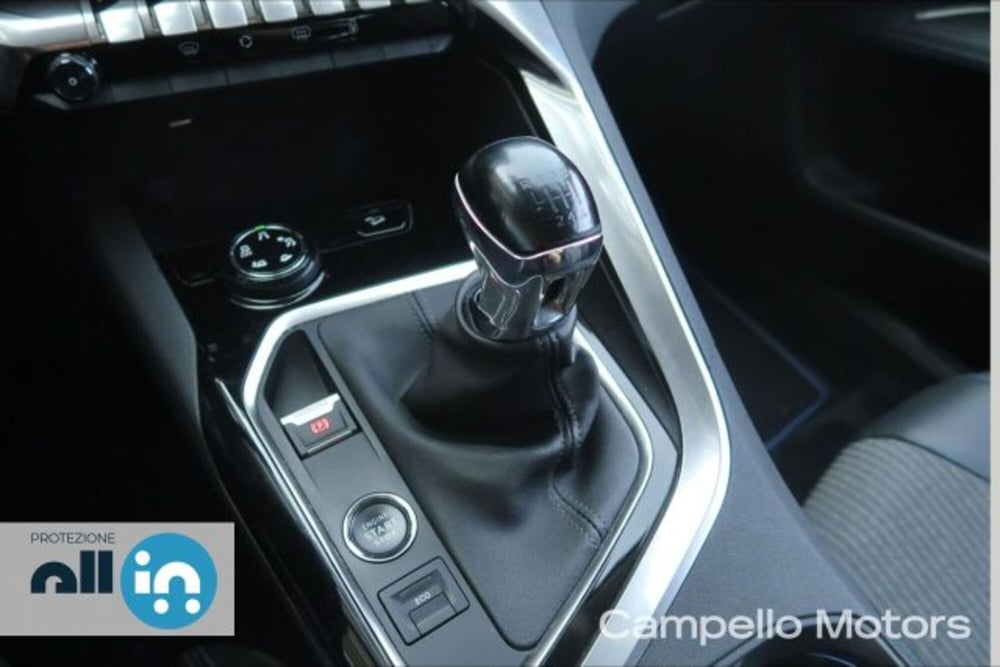 Peugeot 3008 usata a Venezia (14)
