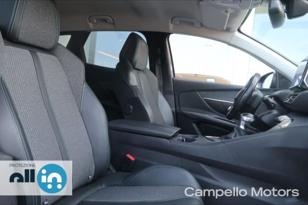 Peugeot 3008 usata a Venezia (16)