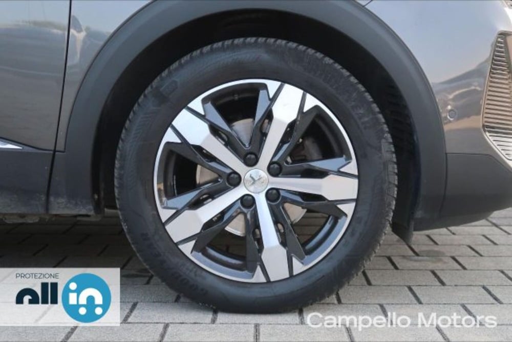 Peugeot 3008 usata a Venezia (19)