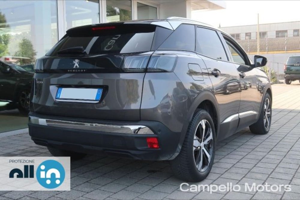 Peugeot 3008 usata a Venezia (3)