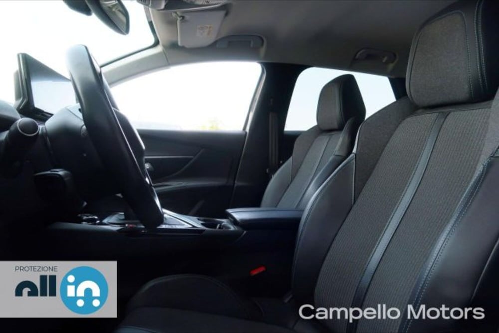 Peugeot 3008 usata a Venezia (5)