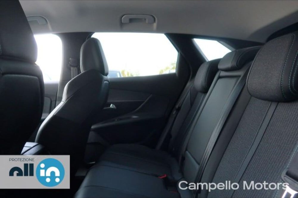 Peugeot 3008 usata a Venezia (6)