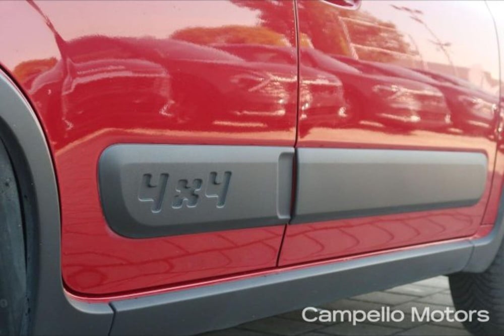Fiat Panda usata a Venezia (15)