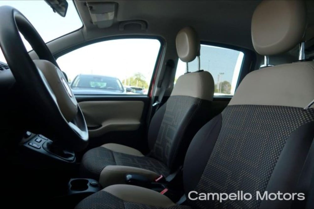Fiat Panda usata a Venezia (5)