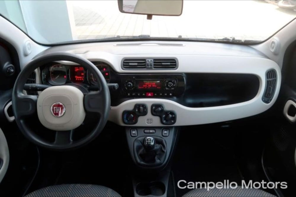 Fiat Panda usata a Venezia (7)
