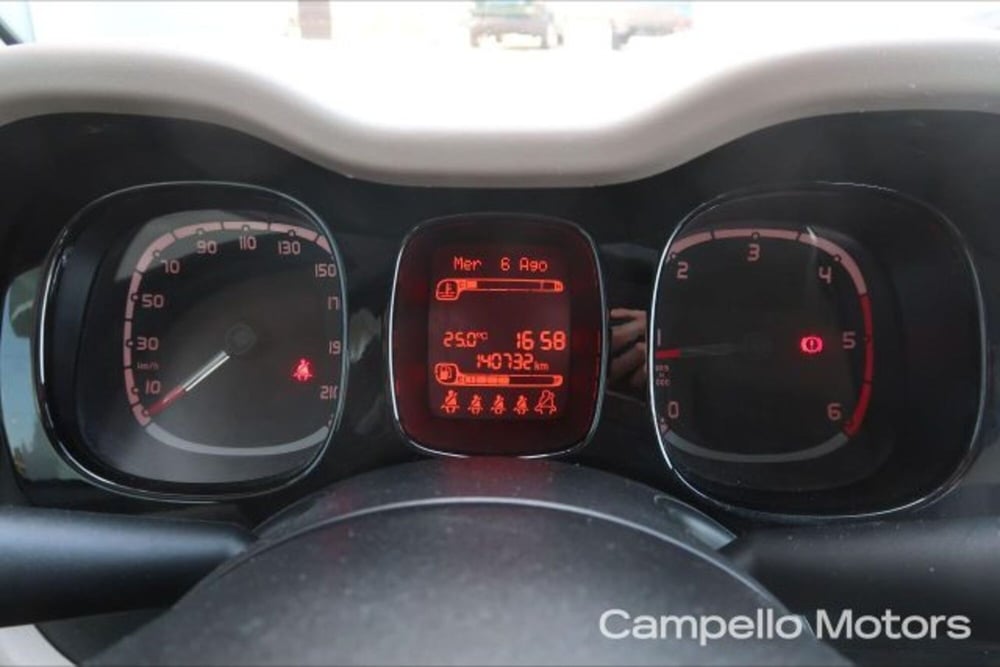 Fiat Panda usata a Venezia (9)