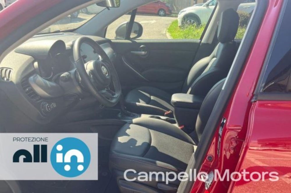 Fiat 500X usata a Venezia (12)