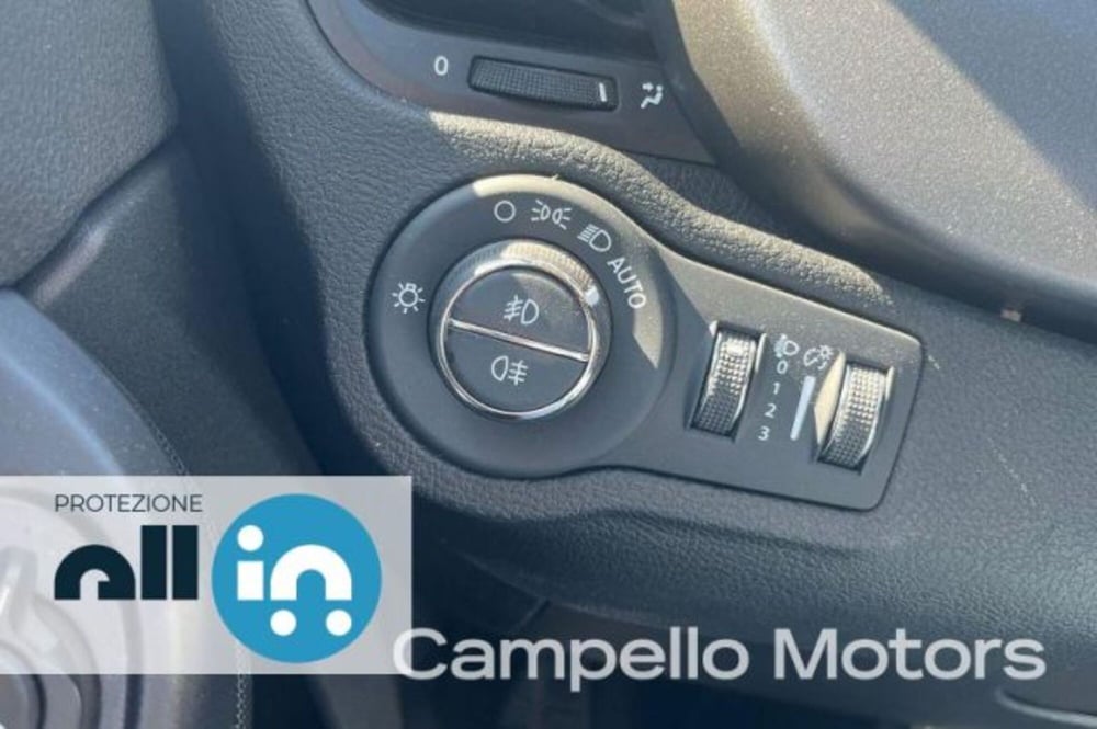Fiat 500X usata a Venezia (13)