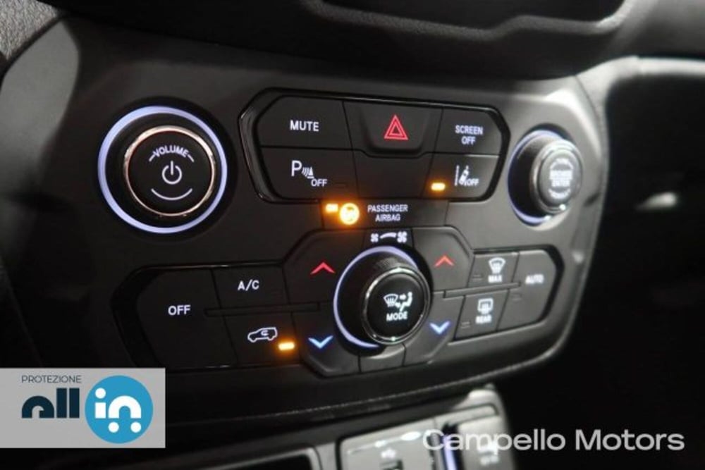 Jeep Renegade usata a Venezia (11)