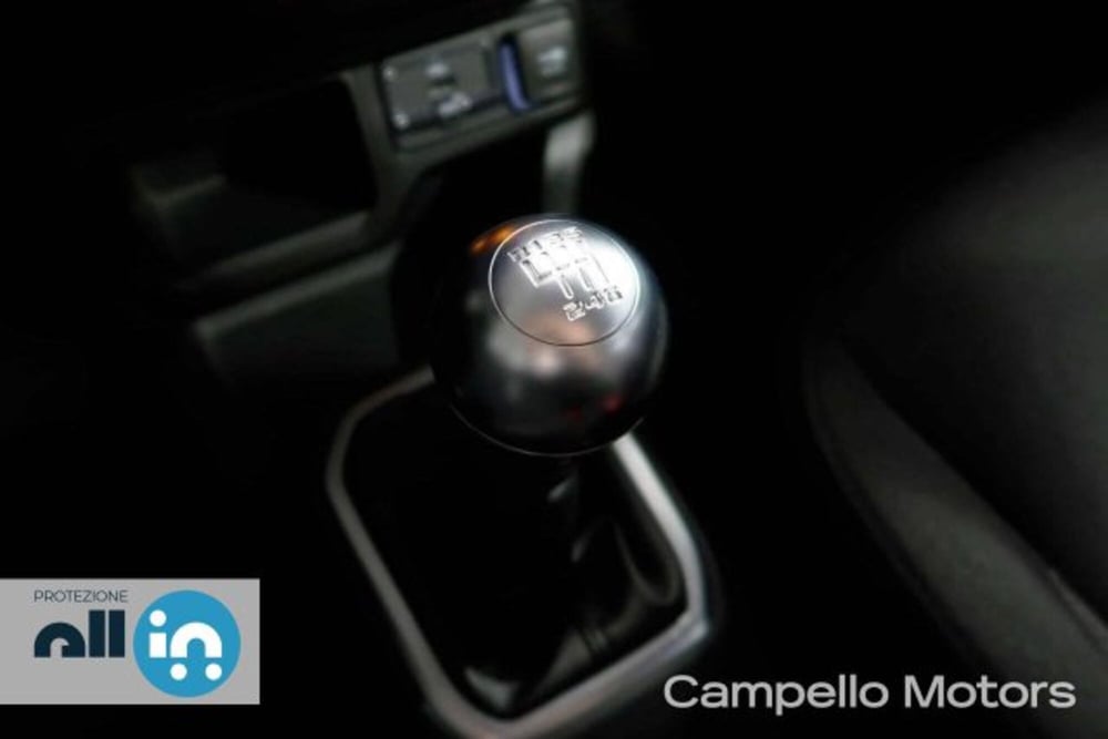 Jeep Renegade usata a Venezia (12)