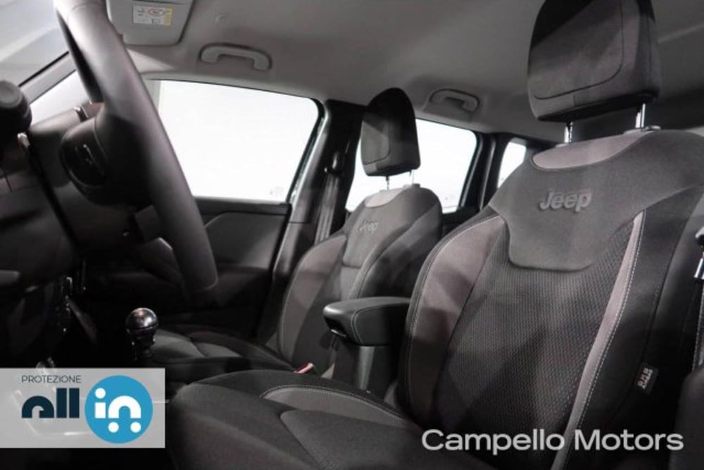 Jeep Renegade usata a Venezia (5)
