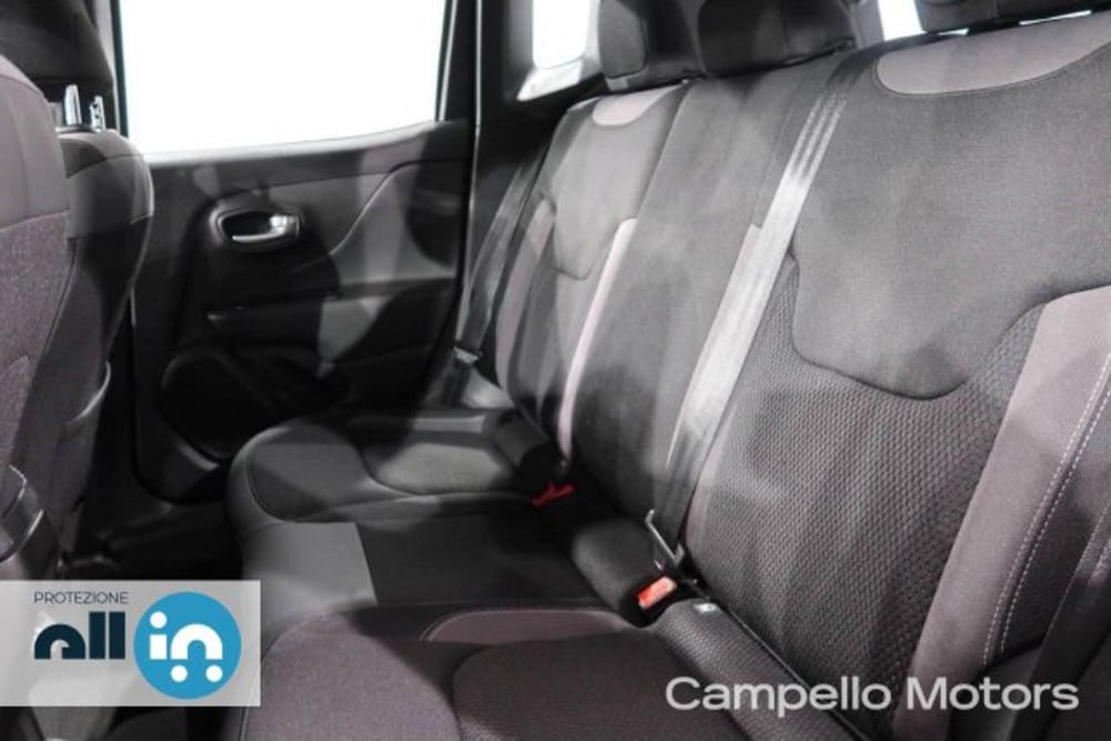 Jeep Renegade usata a Venezia (6)