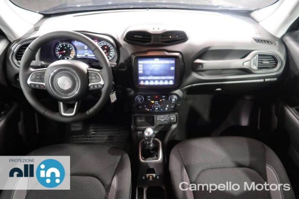 Jeep Renegade usata a Venezia (7)