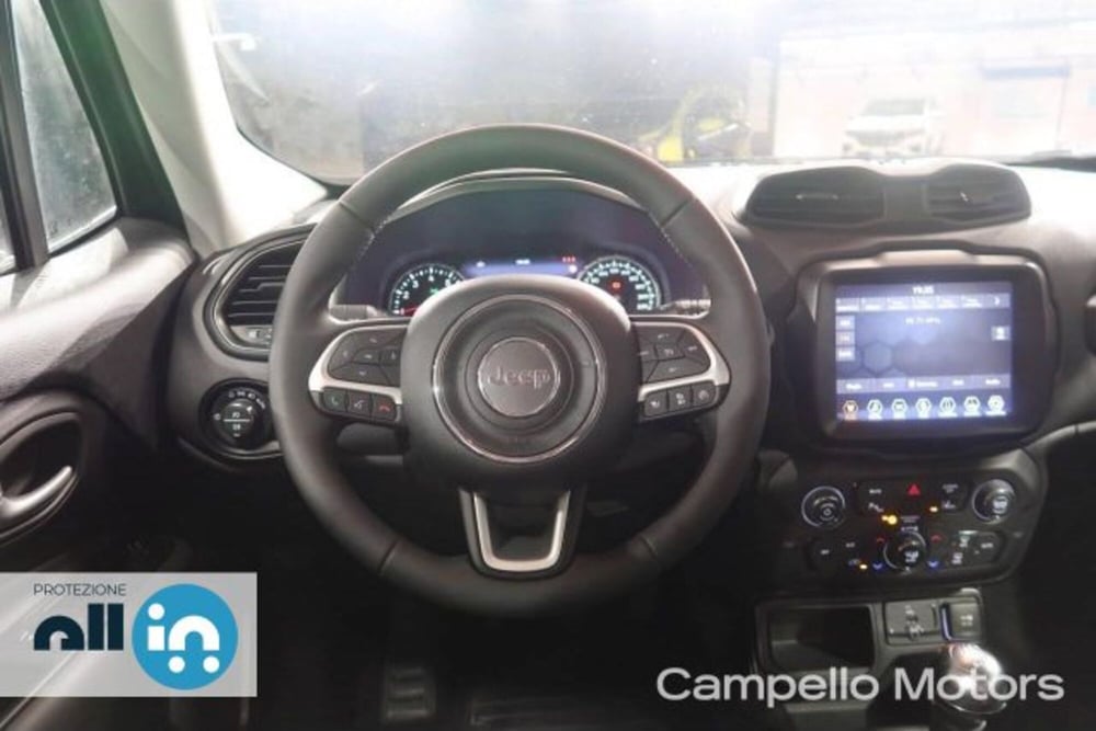 Jeep Renegade usata a Venezia (8)