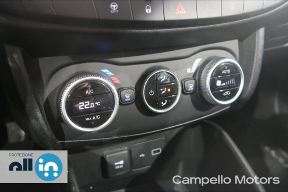 Fiat Tipo Station Wagon usata a Venezia (11)