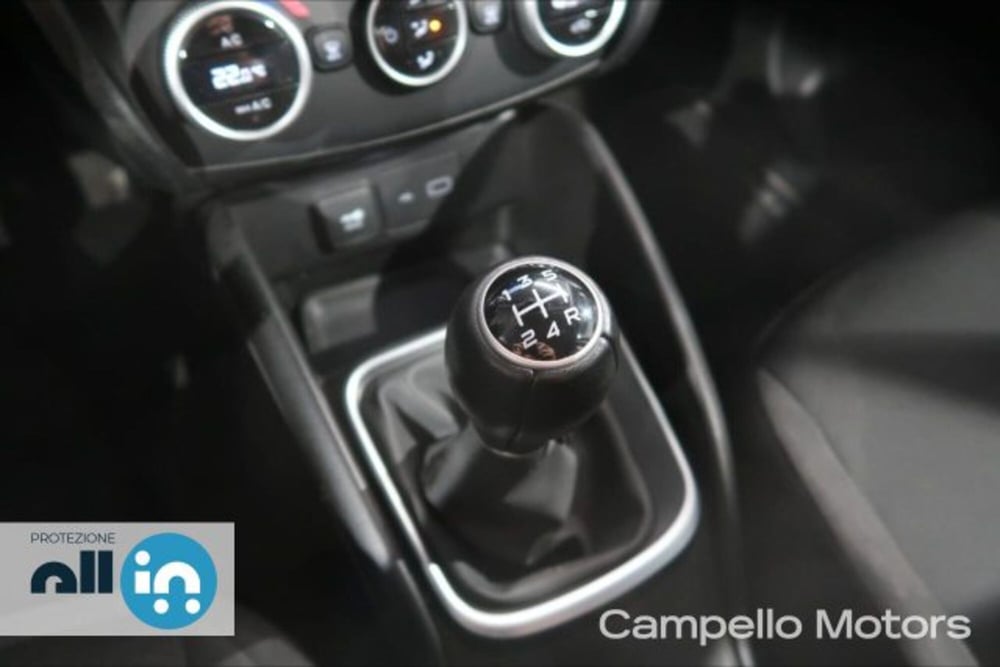 Fiat Tipo Station Wagon usata a Venezia (12)