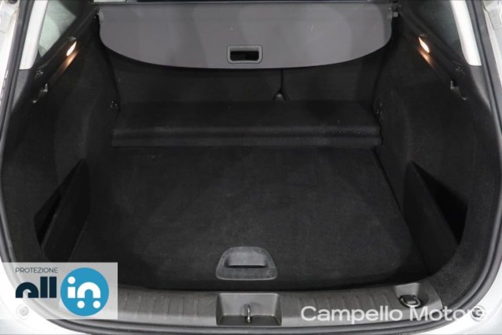Fiat Tipo Station Wagon usata a Venezia (16)