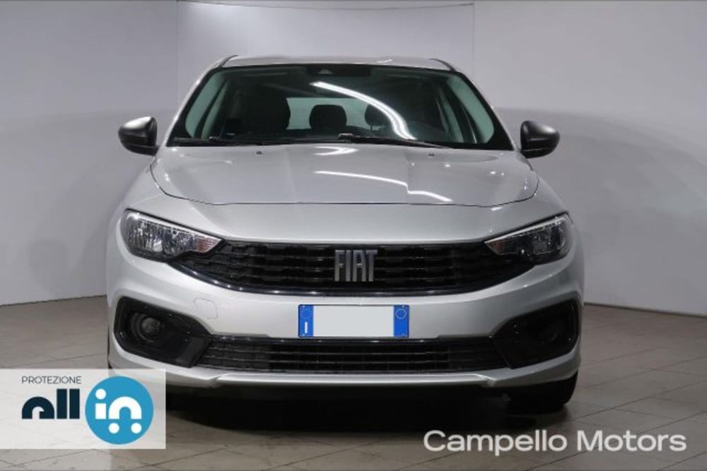 Fiat Tipo Station Wagon usata a Venezia (2)