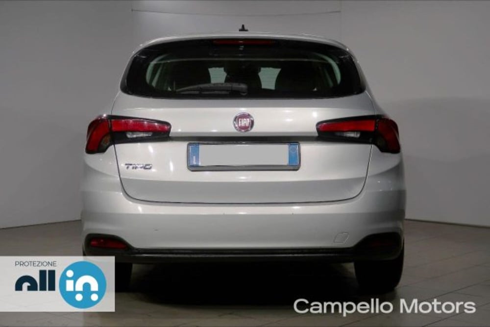 Fiat Tipo Station Wagon usata a Venezia (4)