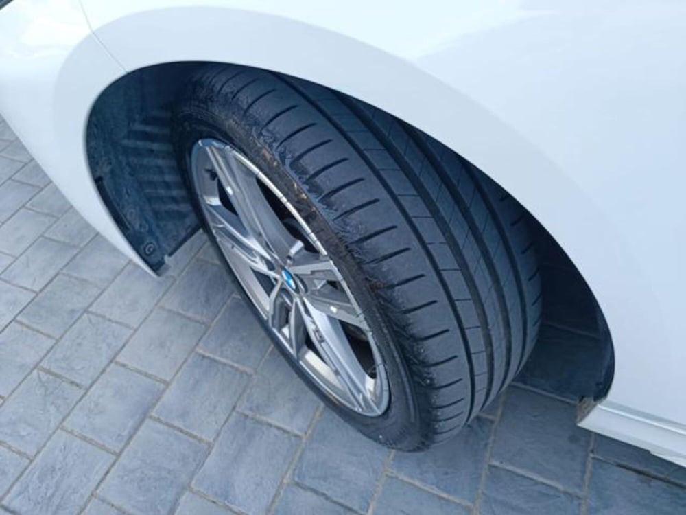 BMW Serie 1 usata a Pisa (2)