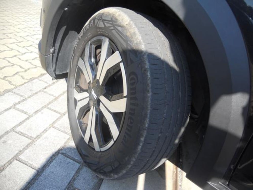 Dacia Sandero usata a Pisa (14)