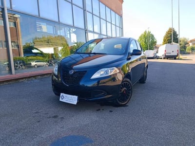 Lancia Ypsilon 1.2 69 CV 5 porte Elefantino del 2015 usata a Castelfranco di Sotto