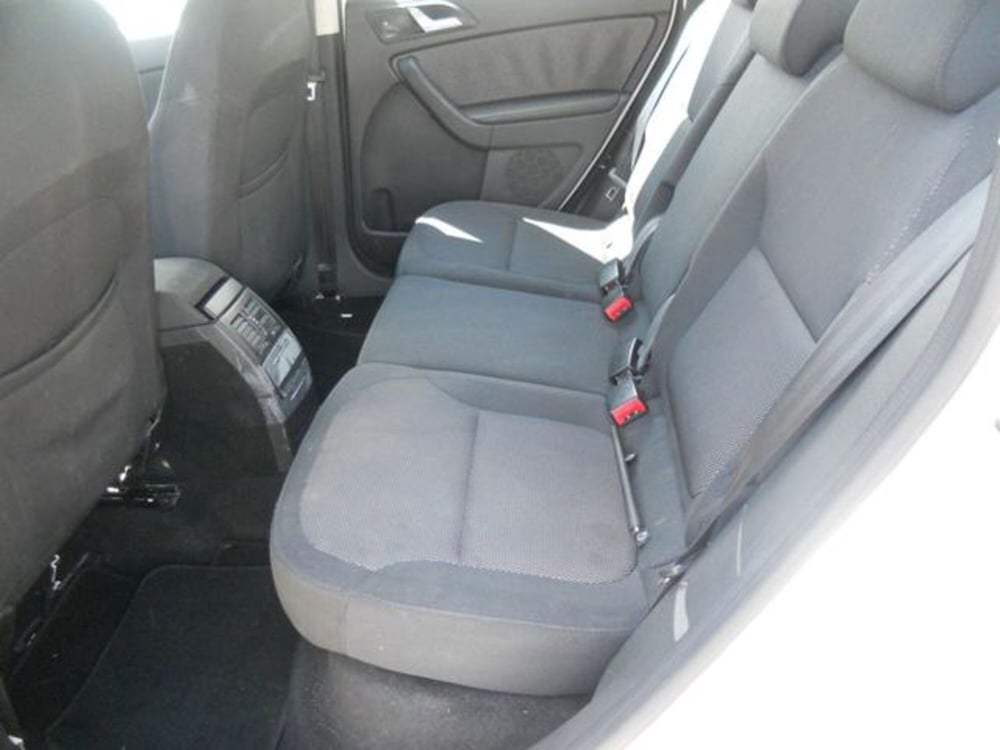 Skoda Yeti usata a Pisa (10)