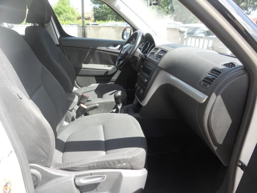 Skoda Yeti usata a Pisa (13)
