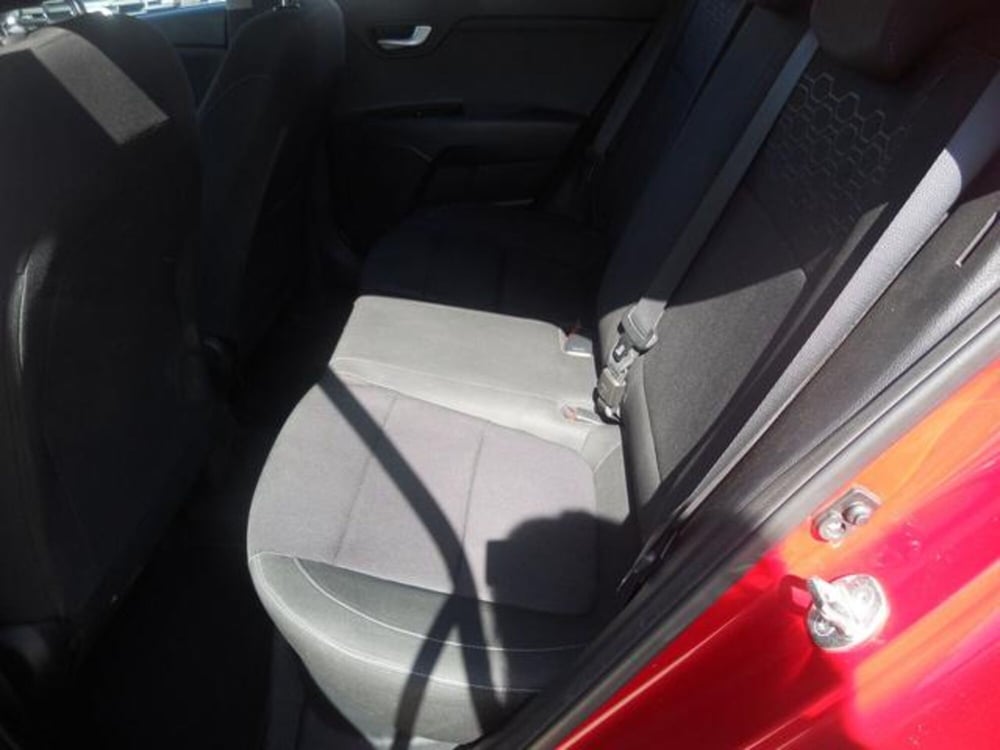 Kia Rio usata a Pisa (10)