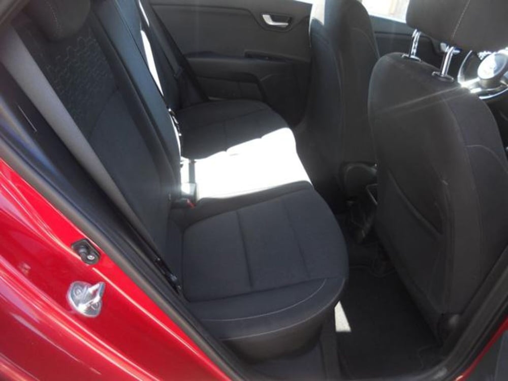 Kia Rio usata a Pisa (13)